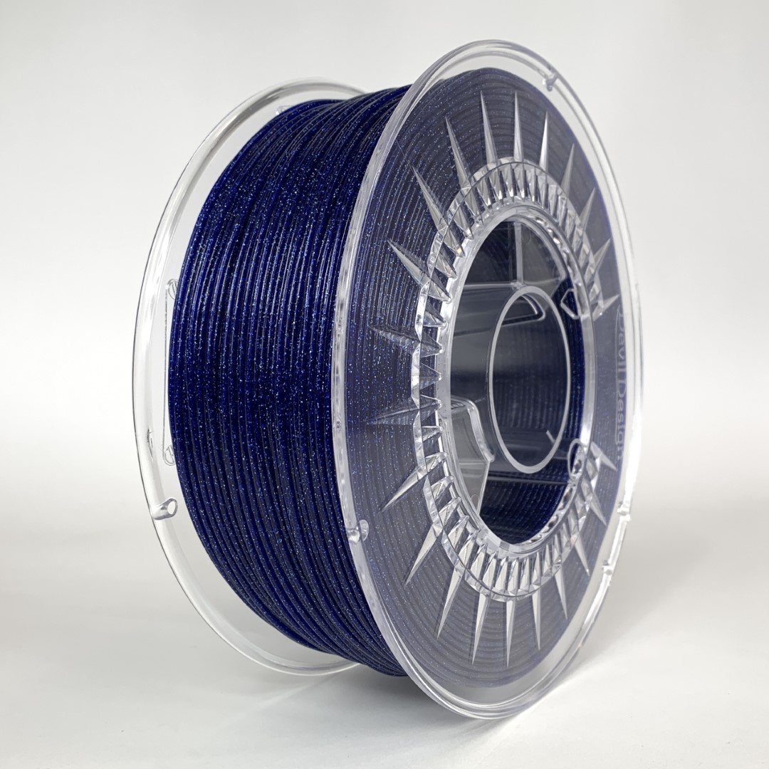 Devil Design ASA filament 1.75 mm, 1 kg (2.2 lbs) - natural