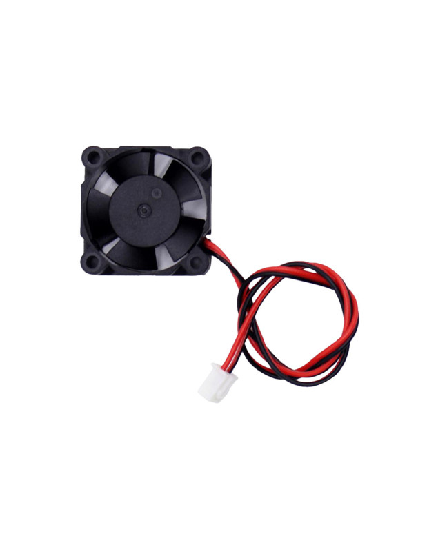 Axial fan 2510 12V | Grema 3D - Great Master LTD